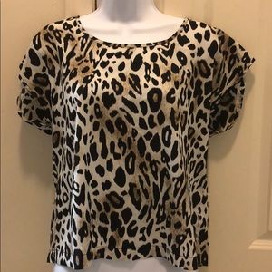 Women blouse